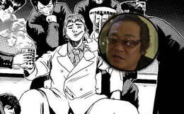 Khám phá về cha đẻ manga Great Teacher Onizuka - họa sĩ Tohru Fujisawa