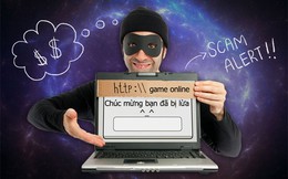 Vụ lừa đảo 20 triệu trong cộng đồng Đột Kích Mobile: Kẻ gian đăng đàn xin tha