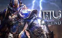 Bom tấn MU Legend/MU 2 hé lộ clip gameplay đầu tiên, quá đẹp!