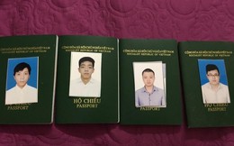 Thần Đồng AoE Việt vẫn chưa thể hoàn thành VISA sang Trung Quốc dự đại chiến
