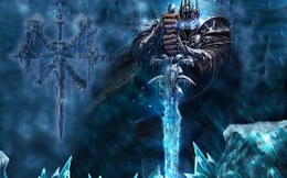 Lịch sử WarCraft toàn tập (Phần 2): Huyền thoại về Lich King