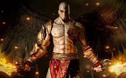 God of War 4 có thể được hé lộ tại E3 2016