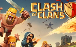 Sau Riot Games, đến lượt cha đẻ Clash of Clans - Supercell bị Trung Quốc thâu tóm