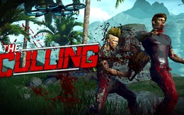 Đánh giá The Culling - Game online kết hợp giữa Hunger Games và Battle Royal