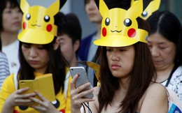 15 bức cảnh cho thấy "Pokémon GO" đang làm bá chủ toàn cầu
