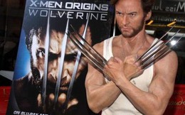 Hugh Jackman sẽ nói lời tạm biệt với vai diễn Wolverine trong năm tới
