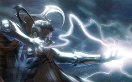 Khám phá những sức mạnh của Doctor Strange - Phù thủy tối thượng
