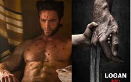 Lộ diện poster mới của phim riêng về Wolverine