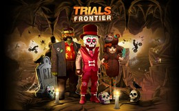 Top 10 game mobile hay nhất hiện nay đến từ hãng Ubisoft (P1)