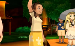 Cộng đồng Pokemon sốt dẻo khi 20 năm trời mẹ nhân vật game mới có phòng ngủ riêng