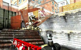 Hấp dẫn không kém CS 1.6, game bắn súng online này đang gây sốt cộng đồng mobile