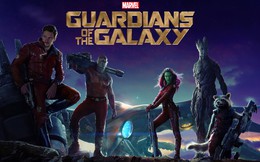 Game mới về Vệ Binh Giải Ngân Hà sẽ được Telltale Games ra mắt năm sau