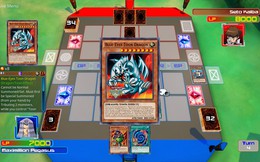 Tin vui cho người hâm mộ: Game Yu-Gi-Oh “chính chủ” đã có mặt trên Steam