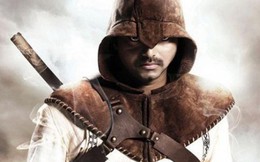 Phim chính chủ chưa ra rạp, Assassin’s Creed phiên bản Ấn Độ đã làm náo loạn cộng đồng mạng