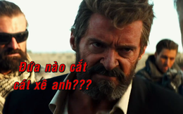 Hugh Jackman bị cắt cát xê chỉ vì muốn phim Wolverine mới phải bạo lực và người lớn hơn...