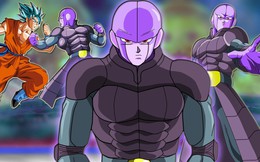 Tổng quan về Hit - Sát thủ mạnh nhất vũ trụ 6, kẻ đang khiến cho cộng đồng Dragon Ball dậy sóng