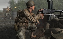 [GameK Đào Mộ] Call of Duty 2 - Sống lại quá khứ bi hùng 70 năm về trước