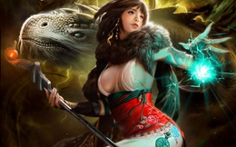 Snail Games hâm nóng ChinaJoy 2016 bằng loạt game mobile đỉnh cao