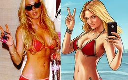 Rockstar và GTA V có nguy cơ thua kiện Lindsay Lohan