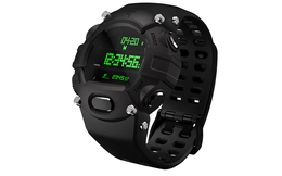 Razer Nabu Watch - Khi thương hiệu gaming gear đỉnh chuyển qua làm... đồng hồ