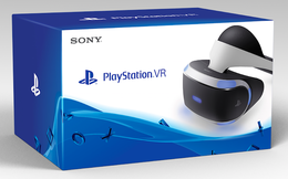 Kính chơi game PlayStation VR chính thức bung lụa vào ngày 13/10, giá từ 399 USD