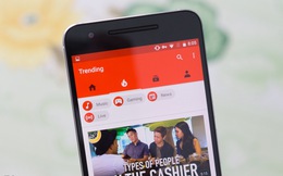 Thủ thuật để vào Youtube trên điện thoại chỉ xem clip chơi game, tiết kiệm 3G