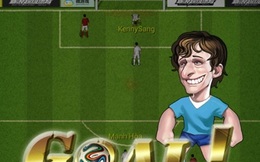 Nhận xét của game thủ Việt về Vua Sân Cỏ - Game quản lý bóng đá trên di động