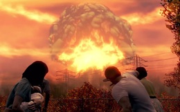 Vì sao Bethesda chưa làm phim về Fallout