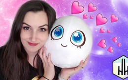 Egg! - Game nuôi thú ảo đang gây sốt cộng đồng mobile