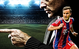 7 game mobile quản lý bóng đá cho Euro 2016 thêm phần rực rỡ