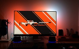Cộng đồng game thủ Việt đang rộ lên thú chơi đèn backlight màn hình