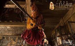 Tây Du Ký 2: Kỹ xảo tốt và hài hước đến bất ngờ