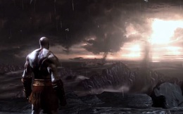 Nếu có God of War 4, tốt hơn hết là Kratos đừng trở lại