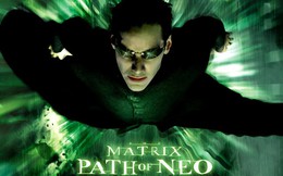[GameK Đào Mộ] Matrix: Path of Neo - Khi game thậm chí còn chất hơn phim ảnh