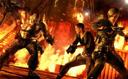 Resident Evil 7 chỉ còn chưa đầy 1 tháng nữa sẽ lộ diện?