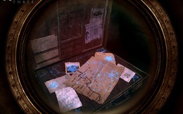 Game thủ Android đã có thể "xoắn não" cùng The Room Three