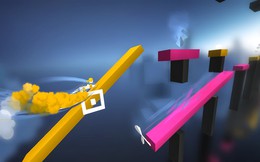 Chameleon Run - Hiện tượng mới nổi đang gây sốt cộng đồng mobile