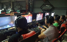 Có một cộng đồng Overwatch Việt Nam như thế đấy