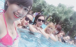Vừa dã ngoại, vừa đánh giải, đây là cộng đồng game thủ đông vui nhất Việt Nam?
