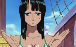 Top 20 nữ nhân vật anime có mái tóc đen cuốn hút khán giả Nhật Bản nhất