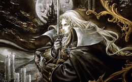 Top 10 video game "Castlevania" xuất sắc nhất mọi thời đại