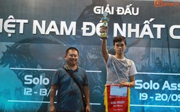 AoE: Không thể tin nổi, Chim Sẻ Đi Nắng đánh bằng 1 tay vẫn có thể thắng thông 10 trận