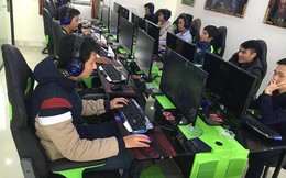 Cận cảnh Imba Esport Cyber - Phòng máy cấu hình khủng nhất T.P. Nam Định
