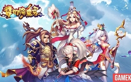 Tiên Linh Kỳ Duyên - Game 2D nhập vai turn-based dựa theo "Tây Du Ký"