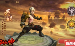 Toàn Dân Đấu Chiến Thần - Cực đỉnh ARPG 2.0 của Tencent Games