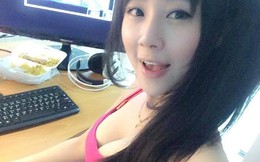Cô gái tìm mua phím cơ tặng bạn trai khiến cộng đồng game thủ 'rúng động'