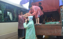 Cảm động game thủ Việt rủ nhau đi làm từ thiện dịp Tết Nguyên Đán