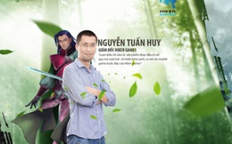 Hiker Games: "Ai chứng minh chúng tôi lấy code Trung Quốc sẽ tặng luôn 1 tỷ đồng"