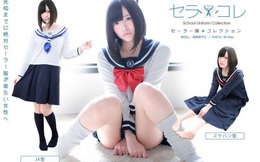 Khoa học chứng minh đồng phục nữ sinh Nhật là loại quần áo mặc tốt nhất