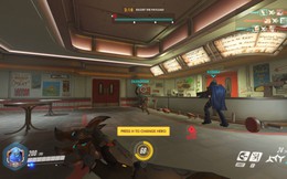 Cộng đồng game thủ Việt bất bình trước hành động AFK 'cày' Loot Box trong Overwatch